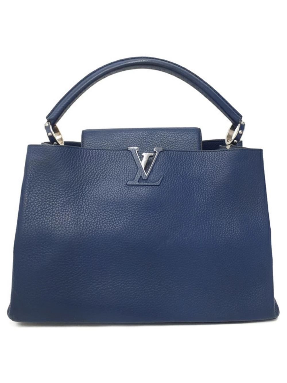 Louis Vuitton Capucines Handbag